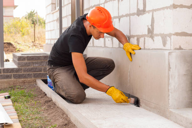 Waterproofing professionals working in Frenchtown, NJ